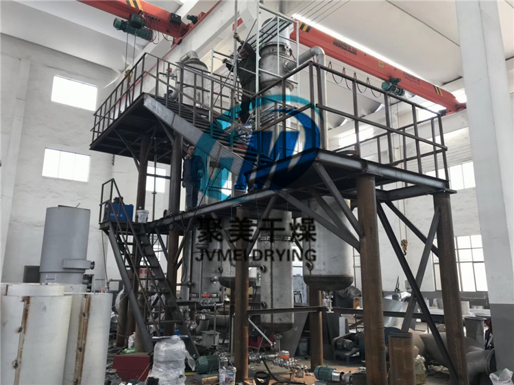 電鍍廢水專用廢水蒸發器